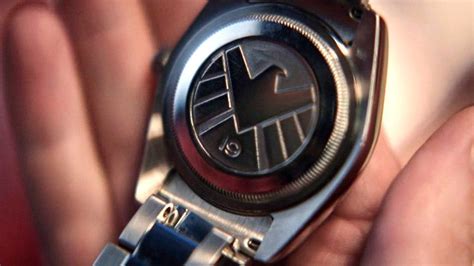 hawkeye rolex meaning.